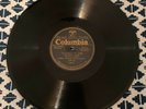 Jazz Music 78 Record Collegiate Sam Harry Reser Rare Vintage Hot Jazz Dance Band