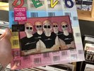 Devo - Duty Now For The Future Rocktober Magenta - New and Sealed Vinyl LP