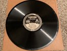 Country Music 78 Record Ida Red Fiddlin' Powers Rare Vintage Edison Hillbilly EX