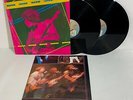 I102242 Doppio LP 33 giri Gatefold - The Kinks - One for the road + Poster