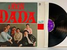 19077 LP 33 giri - I New Dada - I'll go crazy - Bluebell 1966 (Prima stampa)