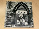 EDGAR BROUGHTON BAND SING BROTHER SING. 1970 RELEASE VINYL L.P.