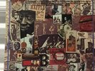 BLUES LP's: 