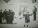 Joy Division HOOKIE SIGNED An IDeal For Living ORIGINAL