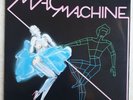 LP MAC MACHINE mutherfunken MODERN SOUL BOOGIE GERMAN press