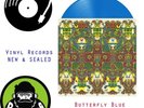 King Gizzard & The Lizard Wizard - Butterfly 3000 LP Vinyl Record *NEW & SEALED*