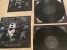 dimmu borgir abrahadabra vinyl Cradle Of Filth Immortal Behemoth
