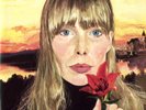 Joni Mitchell ‎– Clouds (1969) Reprise Records NEW sealed vinyl rare