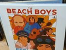 BEACH BOYS Feel Flows: The Sunflower & Surf's Up Sessions 1969-1971 4x LP Box