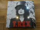 T.Rex Marc Bolan 40th Anniversary Slider Box Set