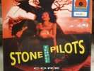 Stone Temple Pilots Core Walmart Exclusive OOP Splatter Creep Plush Crackerman