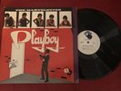 The Marvelettes PLAYBOY LP 1st. Press White Label Tamla TM 231 RARE