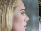 ADELE: 30 2x LP Exclusive AMAZON  Limited Edition  White Vinyl  - SHIPS NOW