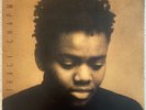 Tracy Chapman Self-Titled 1988 Vinyl LP Elektra Records 96 07741