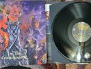 Malevolent Creation Ten Commandments Vinyl death metal morbid angel deicide rare