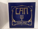 Can - Future Days, 70s LP Vinyl Krautrock Music Rare, UA Records, 12 inch