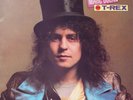 MARC BOLAN T-REX THE SLIDER 1983  VERY RARE/HARD TO FIND