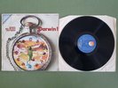 BANCO DEL MUTUO SOCCORSO  Darwin   LP Vinile 33 giri Italy Ristampa