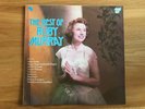 The Best of Ruby Murray LP Autographed & Photos