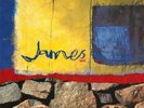 James – Laid / Wah Wah Kits - Fontana – JIM 14  862 926-7 Records - 7