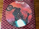 MEAT LOAF   BAT OUT OF HELL   ORIGINAL LP ALBUM VINYL PICTURE DISC   1977