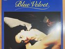 Angelo Badalamenti - Blue Velvet - 2017 Varèse Sarabande Orig Soundtrack LP VG+