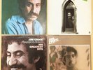 Jim Croce 4 LP lot: Gotta Name, Don't Mess Around, Memories, Life and Times