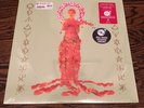 PORNO FOR PYROS: Good God's Urge Transparent Pink Vinyl LP Ltd to 500 Copies NEW
