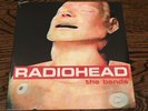 Radiohead - The Bends (Record, 1995, 2016) Vinyl LP Album XL Records