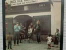 Creedence Clearwater Revival Willy And The Poor Boys lp, 1969, BOTH C & V: EXC
