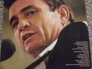 Johnny Cash At Folsom Prison LP Vinyl Record CS9639 XSM 136060