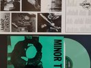 MINOR THREAT – (Self Titled) 12