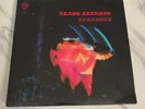Black Sabbath Paranoid Warner Brothers WS 1887 Record