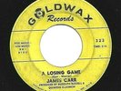 JAMES CARR 7