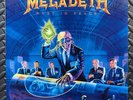 Megadeth – Rust In Peace, 2008