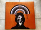 Massive Attack Heligoland 2xLP 3-Panel Gatefold Glitter Vinyl EU Import