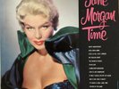 Lp Kapp 1170 Jane Morgan Time Autographe