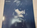 Joni Mitchell - Blue - LP - 1971 Deutsche Pressung 44 128 (MS 2038) *Top / EX*