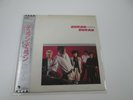 DURAN DURAN SAME Promo EMI EMS-91019 with OBI Poster  Japan VINYL  LP