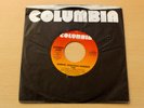 EX   Samuel Jonathan Johnson/You/My Music/1978 Columbia 7