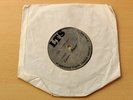 EX-   Lionel Perersen/Back In Your Arms/1979 LTS 7