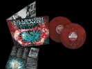 Killswitch Engage - The end of Heartache (Special Edition)Very Rare(Bloody Mary)