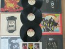 KISS- THE ORIGINALS 3xLP ORIGINAL 1976 JAPAN VINYL RECORD VIP 5501-3 VERY RARE