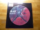 The Cult - Sweet soul sister - Rare 1st press Picture disc 12