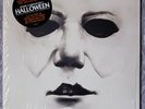 MONDO HALLOWEEN SOUNDTRACK JOHN CARPENTER 2LP 45RPM 1978 RARE BLACK VINYL 2013