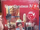 ELVIS PRESLEY : ELVIS' CHRISTMAS ALBUM afm1-5486 RARITIES lp vinyl record new vg