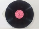 BUDDY HOLLY - That'll Be The Day - Decca LP DL 8707 (Pink Promo Label) *RARE* VG