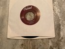 Radiohead - Fake Plastic Trees/The Bends 45 RPM Record, Used
