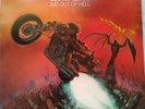 Meat Loaf Bat out of Hell. Original 1977 Vinyl.
