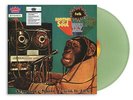 Mustafa Özkent - Genclik Ile Elele HHV Exclusive Green  (1973 - US - Reissue)